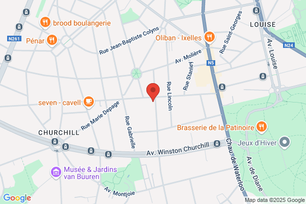 Rideaux Service Sprl
