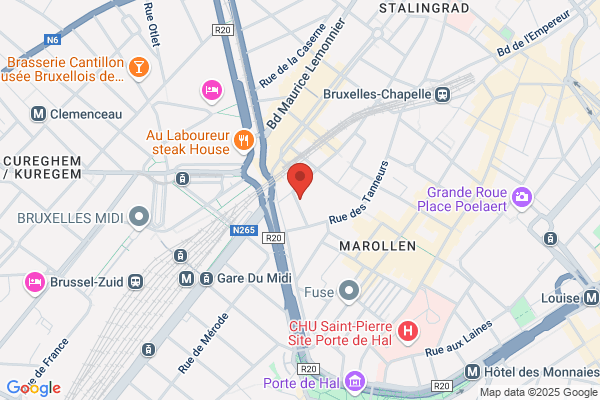 Institut Dominique Pire