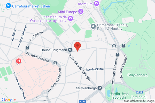 Gem Basisschool Kakelbont