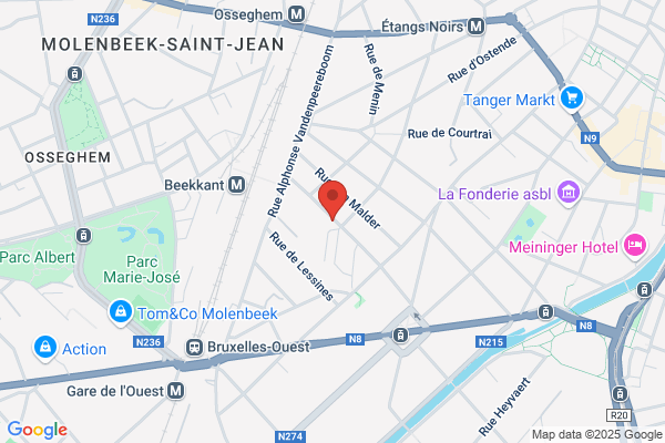 Gem Basisschool St-Jan-Molenbk Jb D