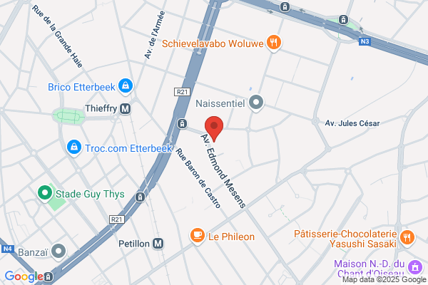 Ka Etterbeek So