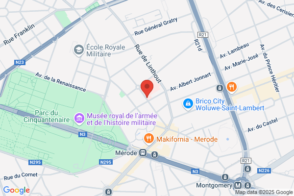 Cours Mélius
