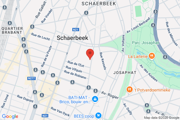 De Kleine Academie Vzw