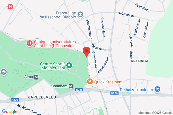 College Belge D'ostéopathie