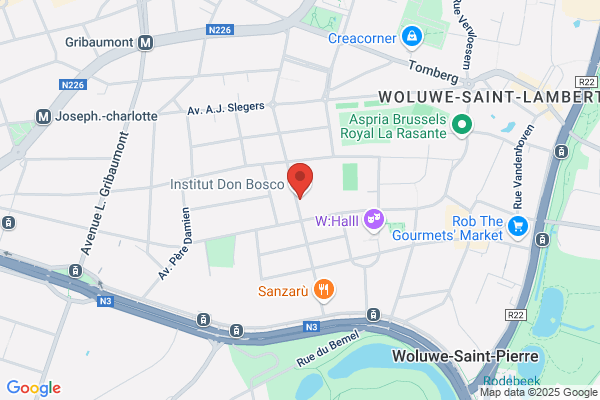 Don Bosco Woluwe