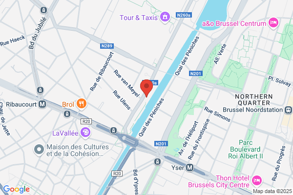 Centre D'animation En Langues