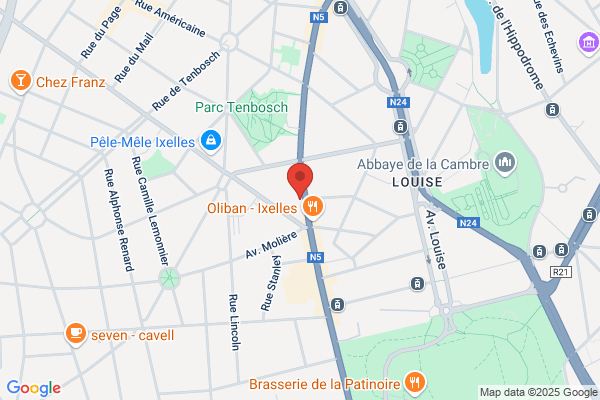 Centre D'etude Du Français