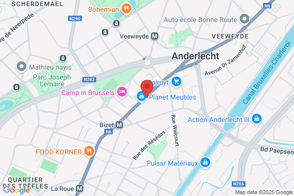Pneus Blotti Banden