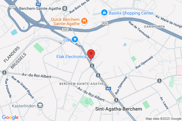 E.D.S.Electronics Sa