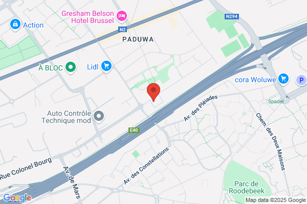 Index Belge