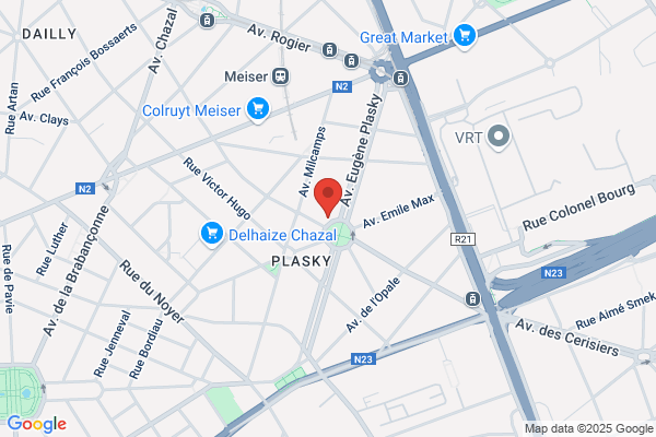 Fidji (Ambassade De La République Des)