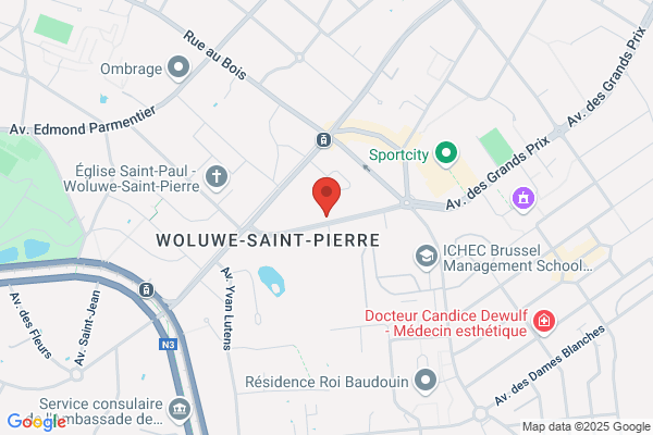 Mission De Georgie