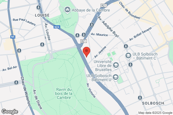 Mission Du Brésil Auprès Des Communautés Européennes
