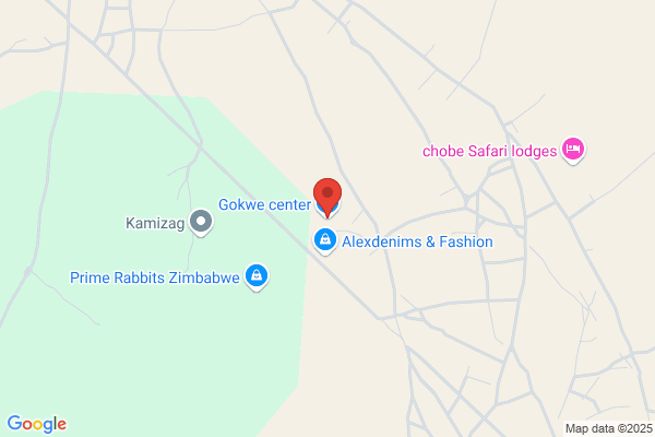 Zimbabwe (République Du)