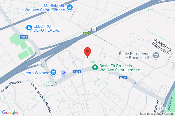 Belgonucleaire