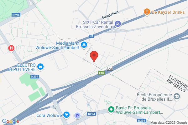 Marmorite Bruxelloise