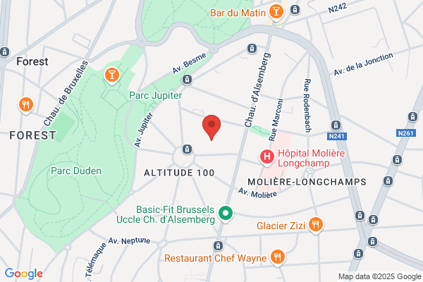 Comite Scolaire De L'ecole Saint Augustin