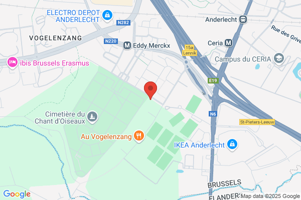 Steinerschool Brussel
