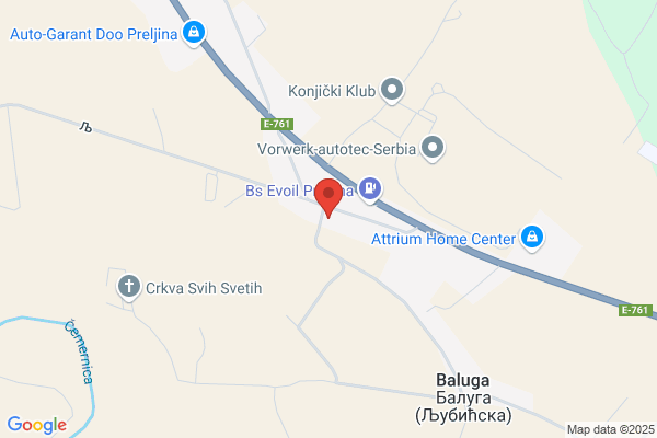 Acimo Building Projects