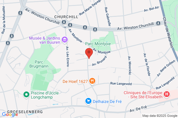 Duquesne/Bernard