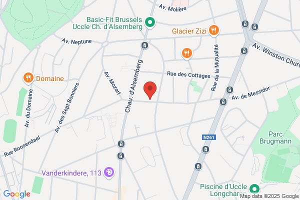 G.L. Entreprises