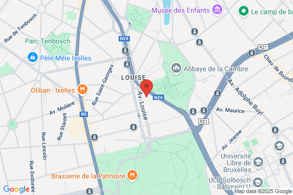 Rocke International Europe Sa