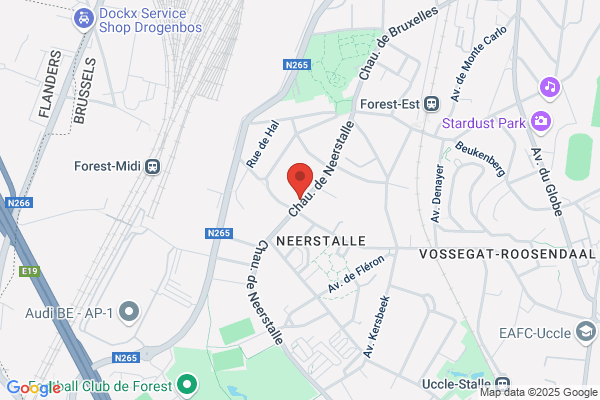 Corbeille Fleurie (La)