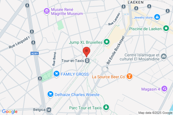 George (Chez)