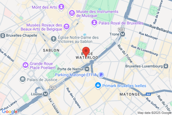 Gourad M