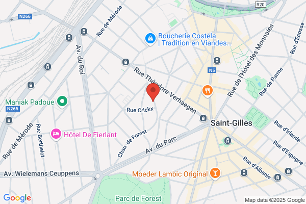 La Grâce De Dieu Sprl