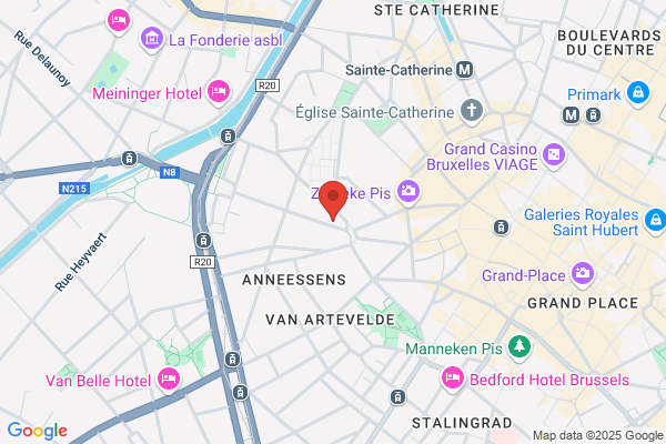 Le Petit Delhaize
