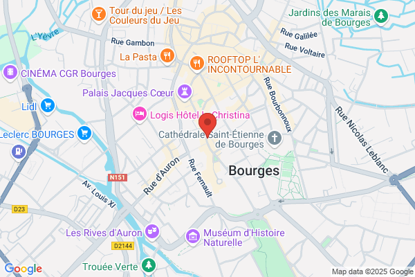 Meli (Chez)