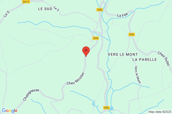 Nicolas (Chez)