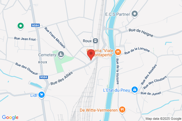 Rochelle International Sprl