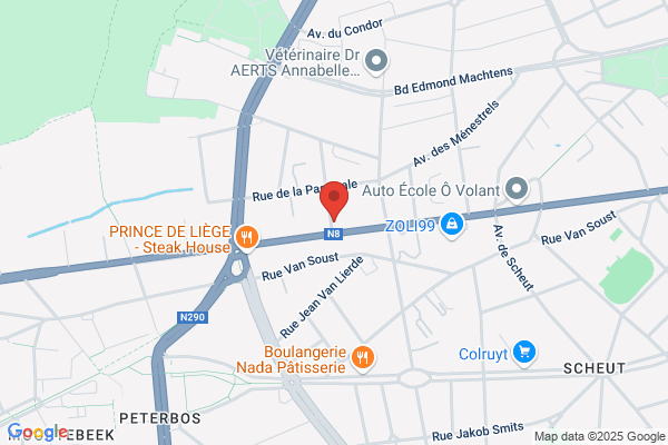 Van Autreve