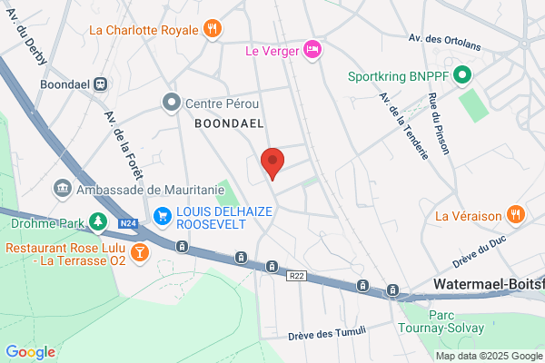 Caron/Patrick