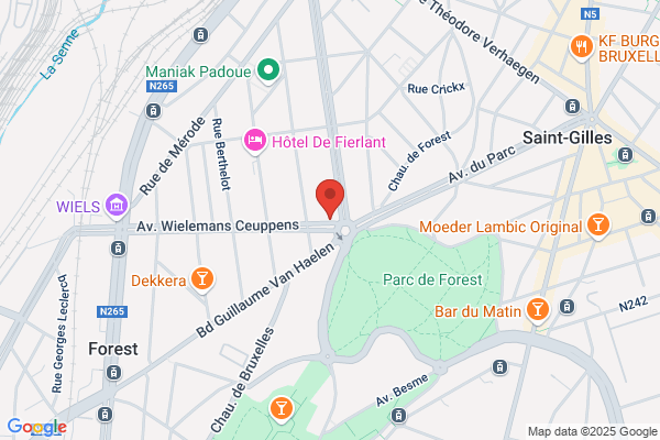 Epicerie Hoeilaartoise