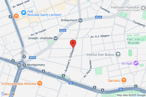 Le Gribaumont