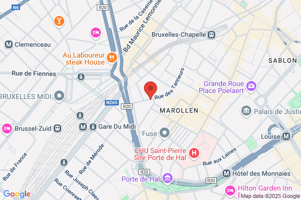 Le Panier Du Tanneur Sprl
