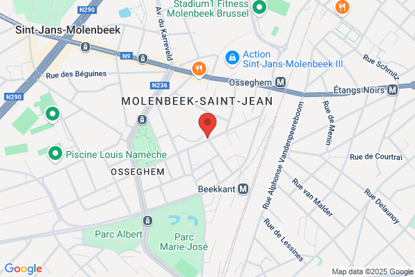 Vertriest/François