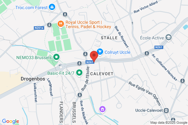 Office Furniture Supplies Sprl