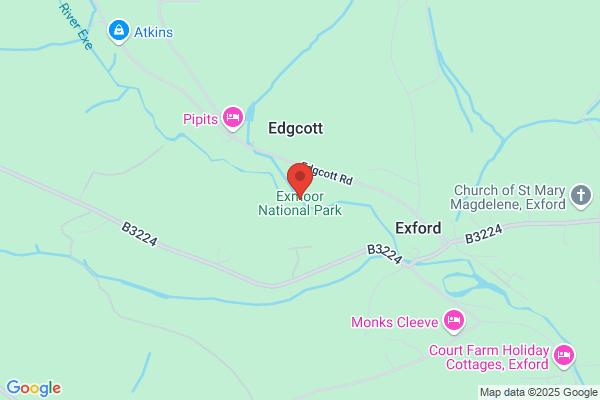 Exmoor