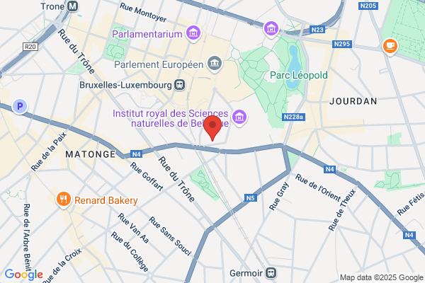 Applied Psychology Centre