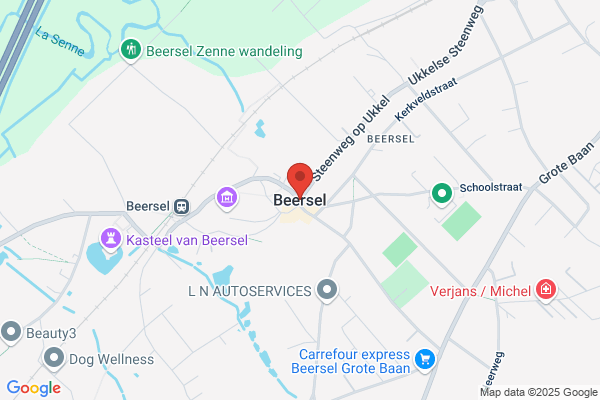 Breedel