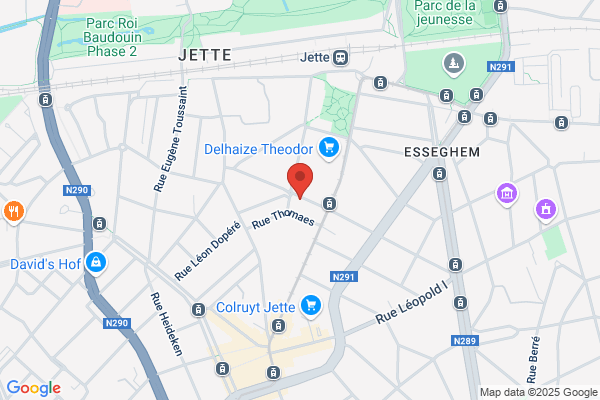 Friterie Martine & Eddy