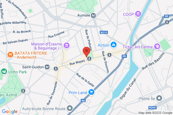 Friture René