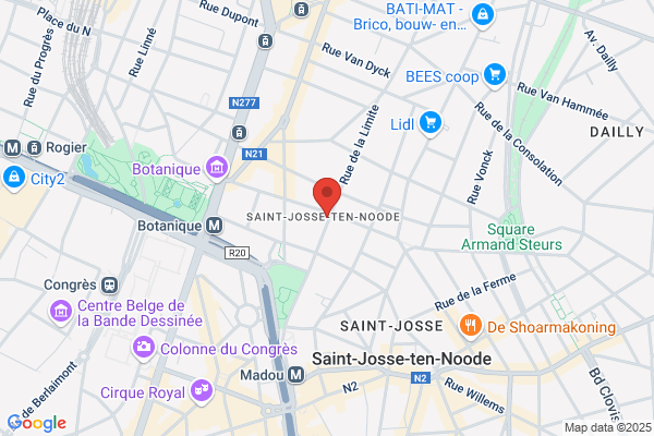 Sur Le Pouce