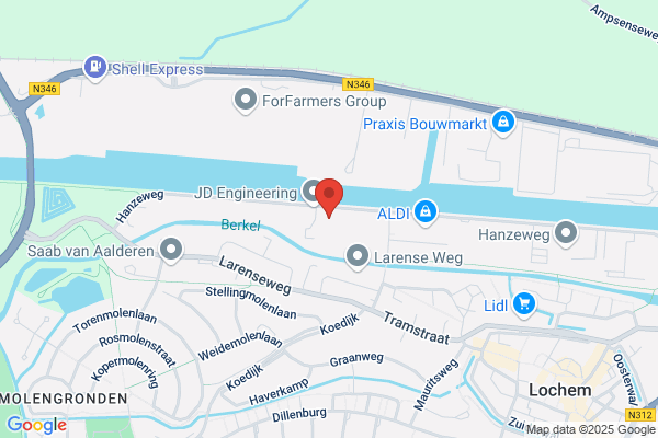 L.F.C. Lochem Belgium Bv