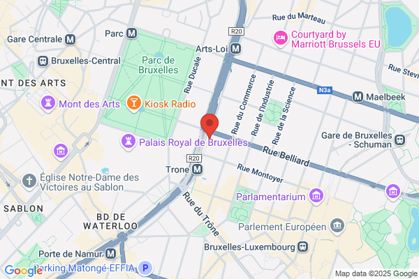 Ing Real Estate Investment Management Belgium