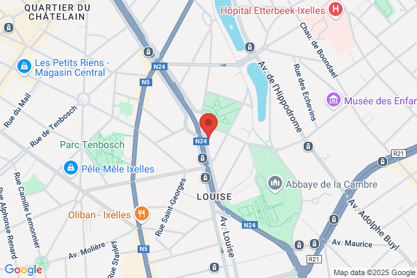 Priorites Patrimoine